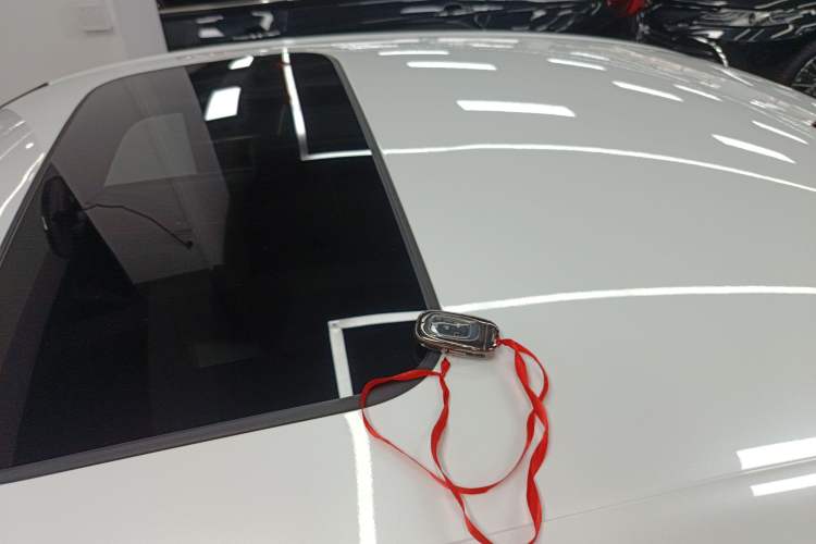 Used Honda Civic 2022 240TURBO CVT Dynamic Edition Roof