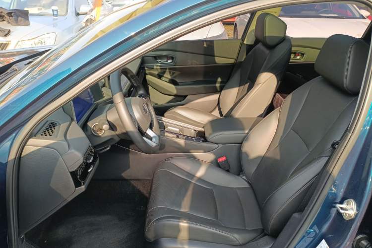 Used Honda Accord 2023 260TURBO Excellence Edition