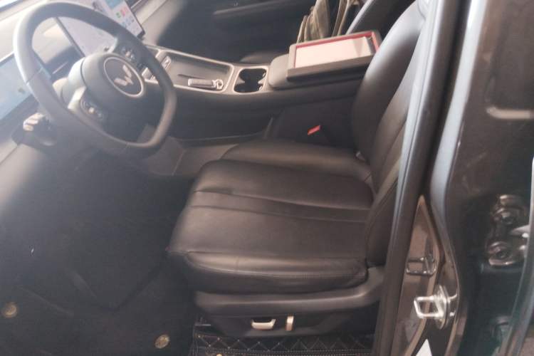 Used Wuling Xingguang S 2024 510 km Flagship Version
