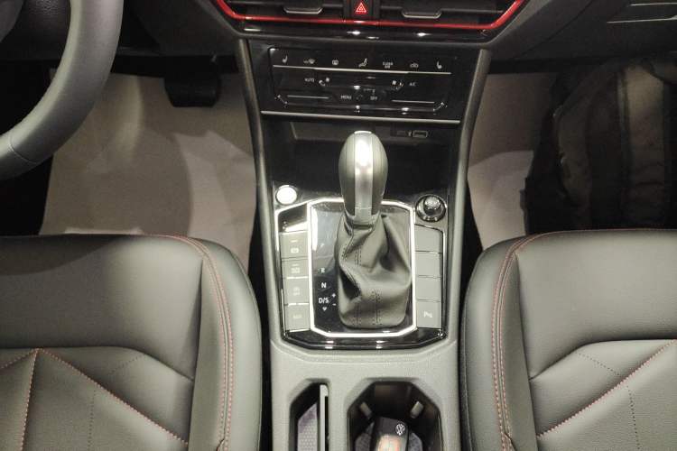 Used Volkswagen Lavida 2024 300TSI DSG Starry Sky Leading Edition Gear Lever