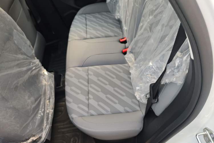 Used Leapmotor T03 2025 310 Comfort Edition