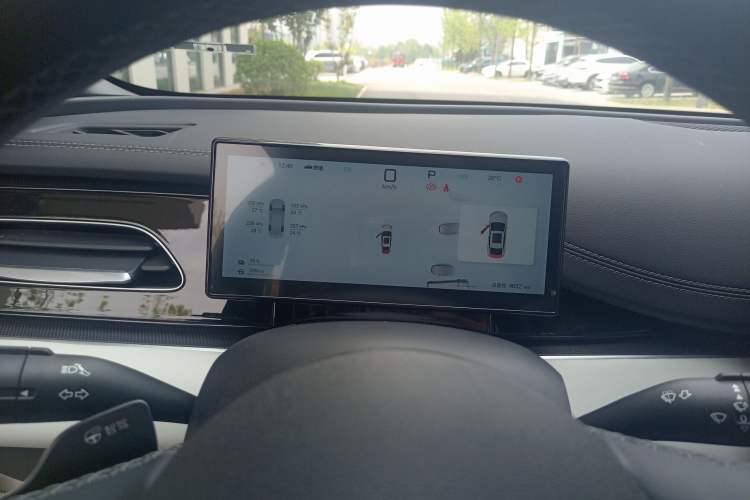 Used BYD Seal 06 New Energy 2025 DM-i Smart Drive 120KM Deluxe Model
