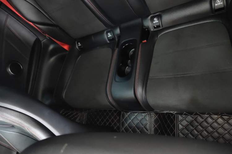 Used Mercedes-Benz C-Class 2022 Refreshed C 260 Coupe
