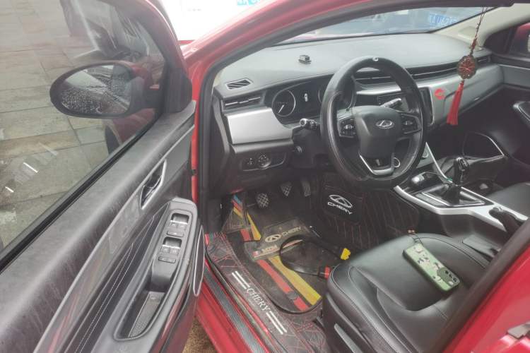 Used Chery Arrizo 5 2019 PRO 1.5L Manual Youth Edition China VI compliant