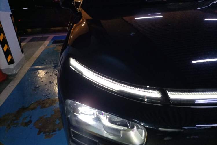 Used XPeng G9 2024 702 Max