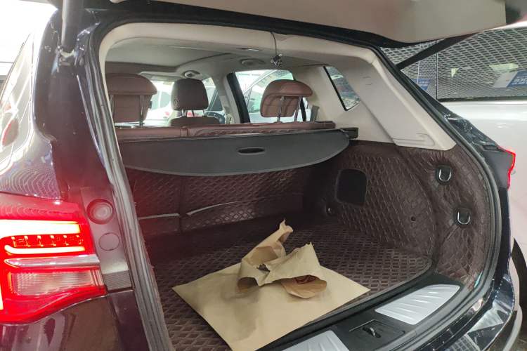 Used Buick Envision 2021 532T Two-Wheel-Drive Elite Version