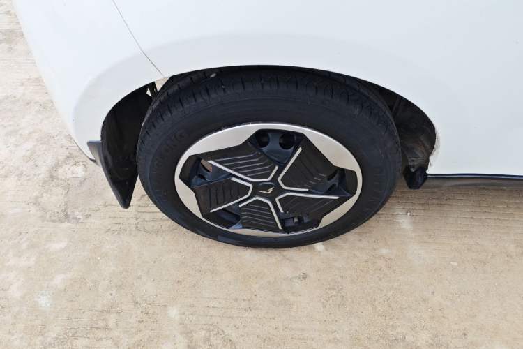 Used Cowin October 2023 201km Wave Rider Edition
