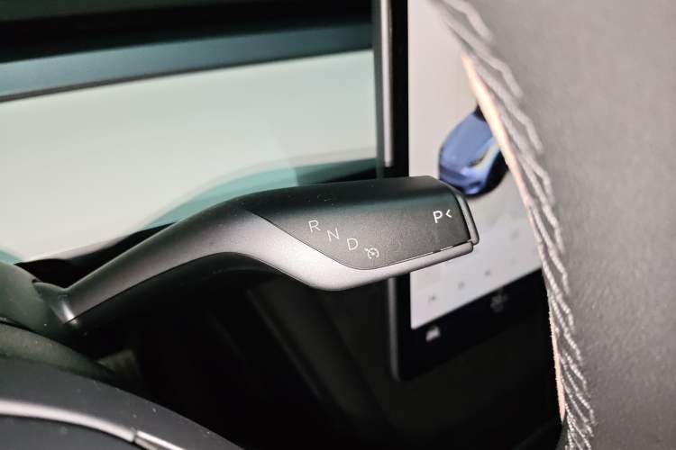 Used Tesla Model Y 2022 Performance High-Performance All-Wheel-Drive Version