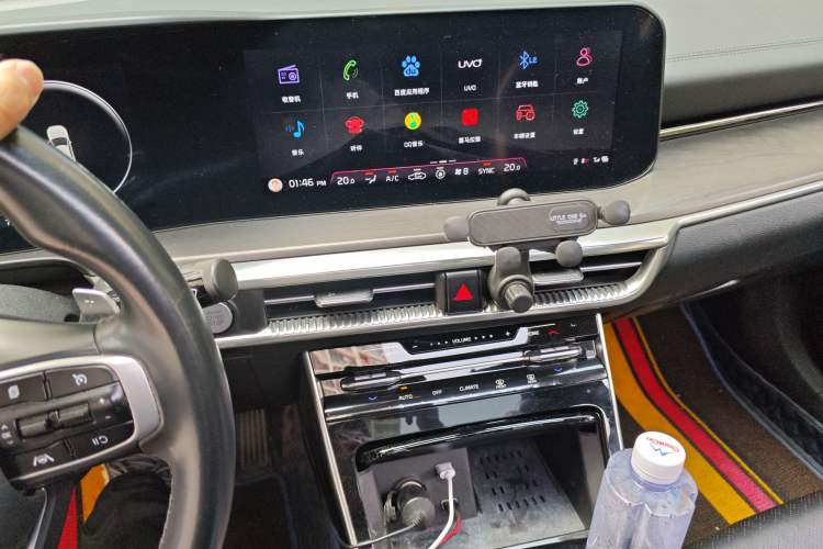 Used Kia K5 2020 270T CVVD Luxury Edition