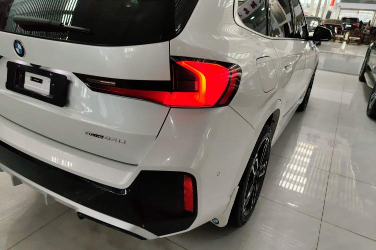 Used BMW X1 2023 sDrive25Li M Sport Package