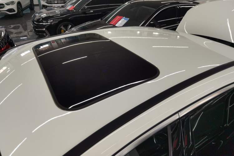 Used Mercedes-Benz C-Class 2024 C 200 L Sport Edition
