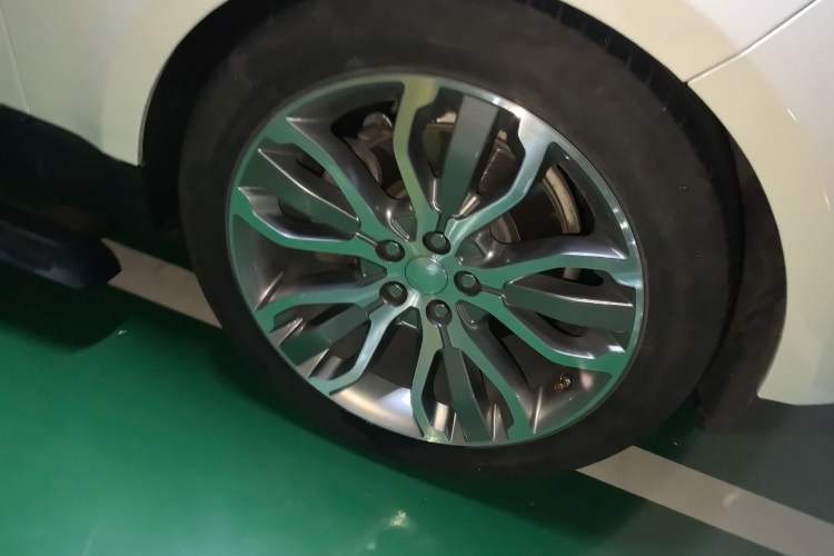 Used Land Rover Range Sport 2016 3.0 SC V6 HSE DYNAMIC