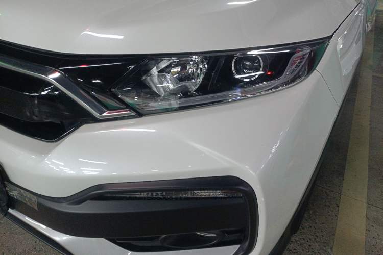 Used Honda XR-V 2021 1.5L CVT Comfort Version
