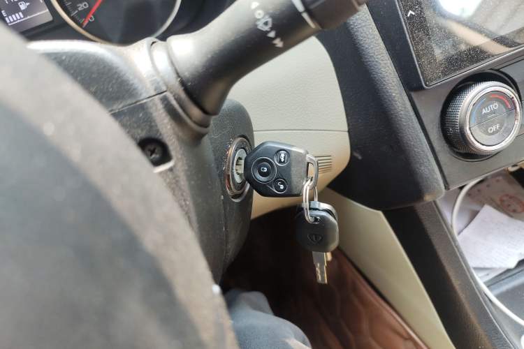 Used Subaru XV 2012 2.0i Elite Edition