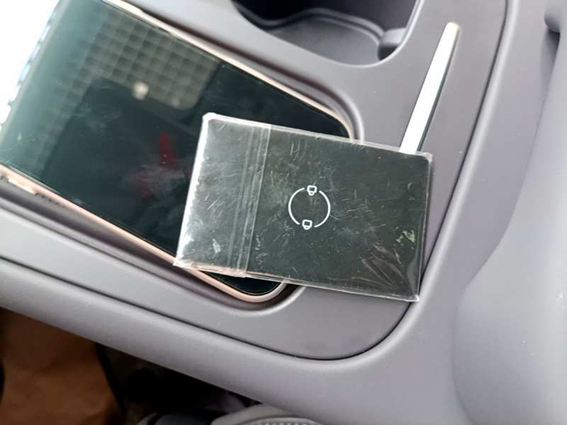 Used Leapmotor C10 2024 530 Smart Edition — 8