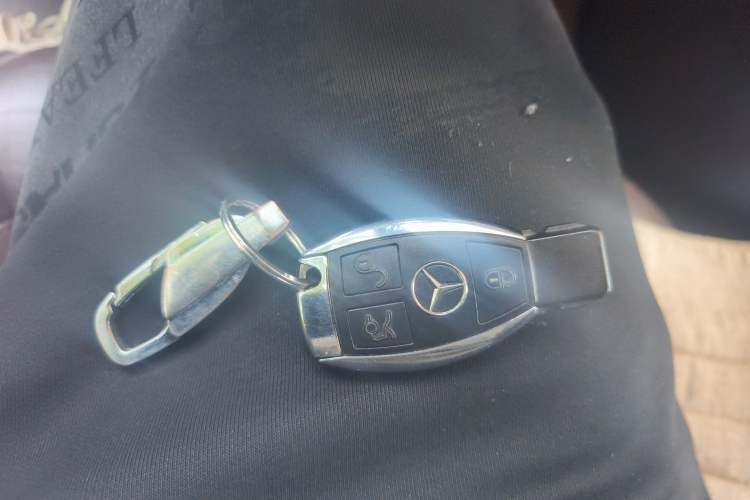 Used Mercedes-Benz GL-Class 2013 GL 500 4MATIC