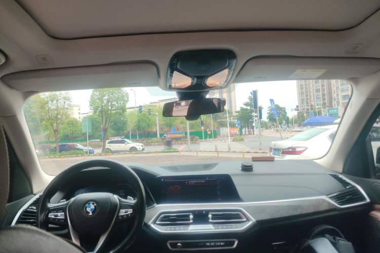 Used BMW X5 2020 xDrive30i X Design Package