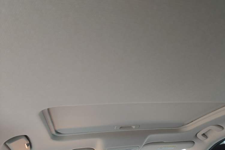 Used Hongqi H5 2020 1.5T DCT Flagship Edition
