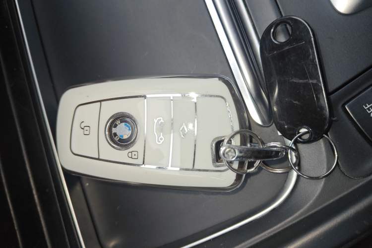 Used BMW 3 Series 2019 320Li M Sport Night Edition
