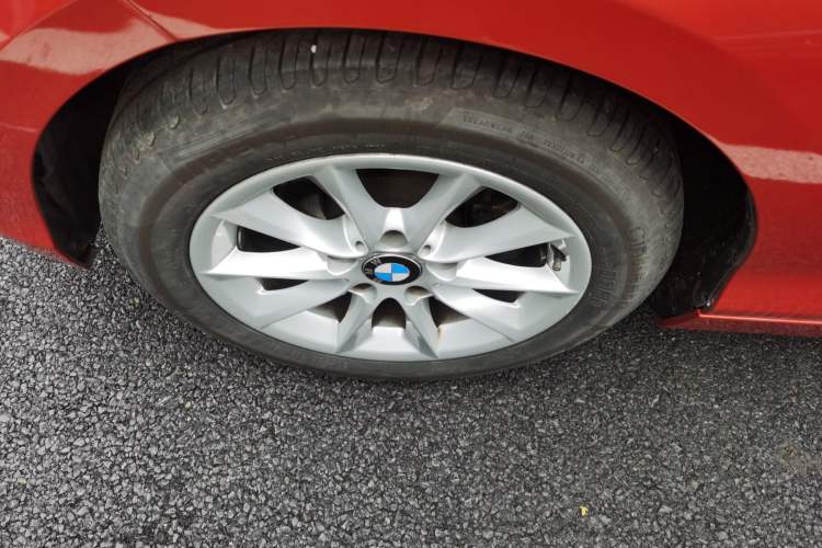 Used BMW 1 Series 2013 Revised 116i Urban Edition
