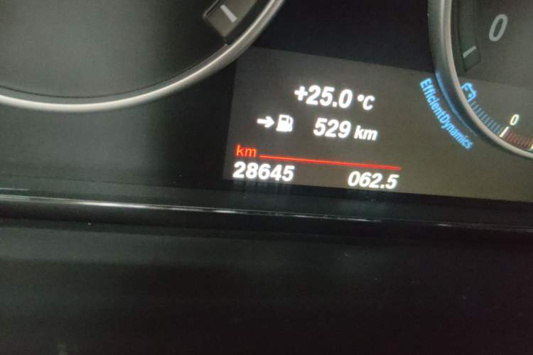 Used BMW X4 2016 xDrive20i M Sport Edition
