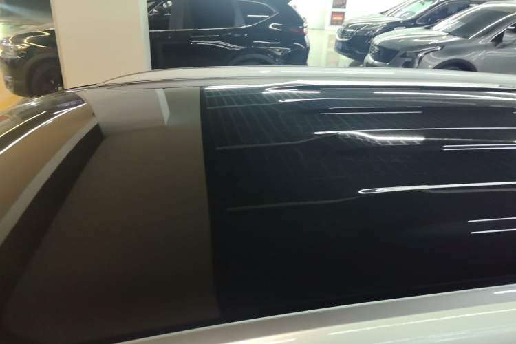 Used Jetta VS5 2024 280TSI Automatic Pioneer Edition
