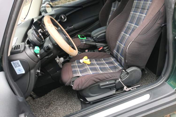 Used MINI MINI 2016 1.5T COOPER