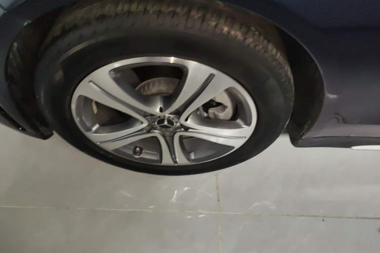 Used Mercedes-Benz C-Class 2020 C 260 L Sport Edition