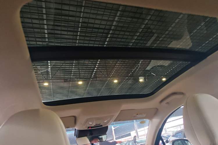 Used ORA Good Cat GT 2025 Model, Mulan Edition, 430km Prestige Version
