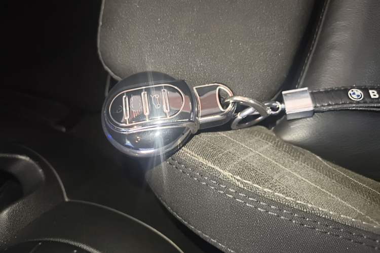 Used MINI MINI 2015 1.5T COOPER Fun Five-Door Edition