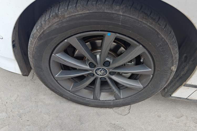 Used BYD Qin L 2025 EV 545KM Beyond Version