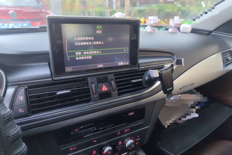 Used Audi A7 2013 35 FSI quattro Ambition Edition