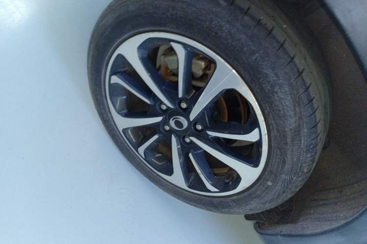 Used CIIMO X-NV 2020 Windstorm Edition
