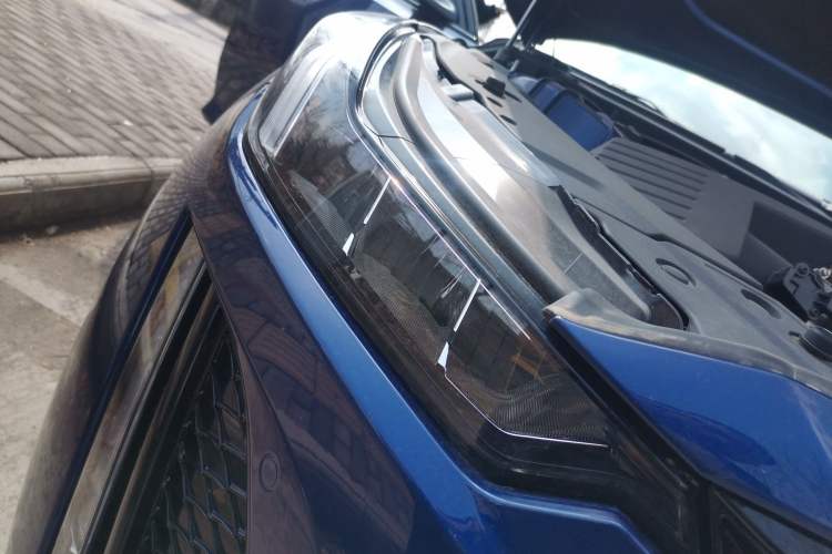 Used Cadillac CT5 2023 28T Platinum Edition
