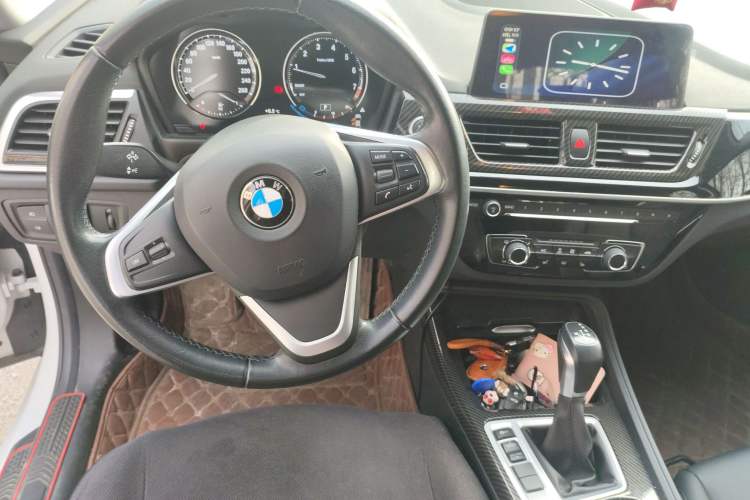 Used BMW 1 Series 2019 118i Fashion Model
