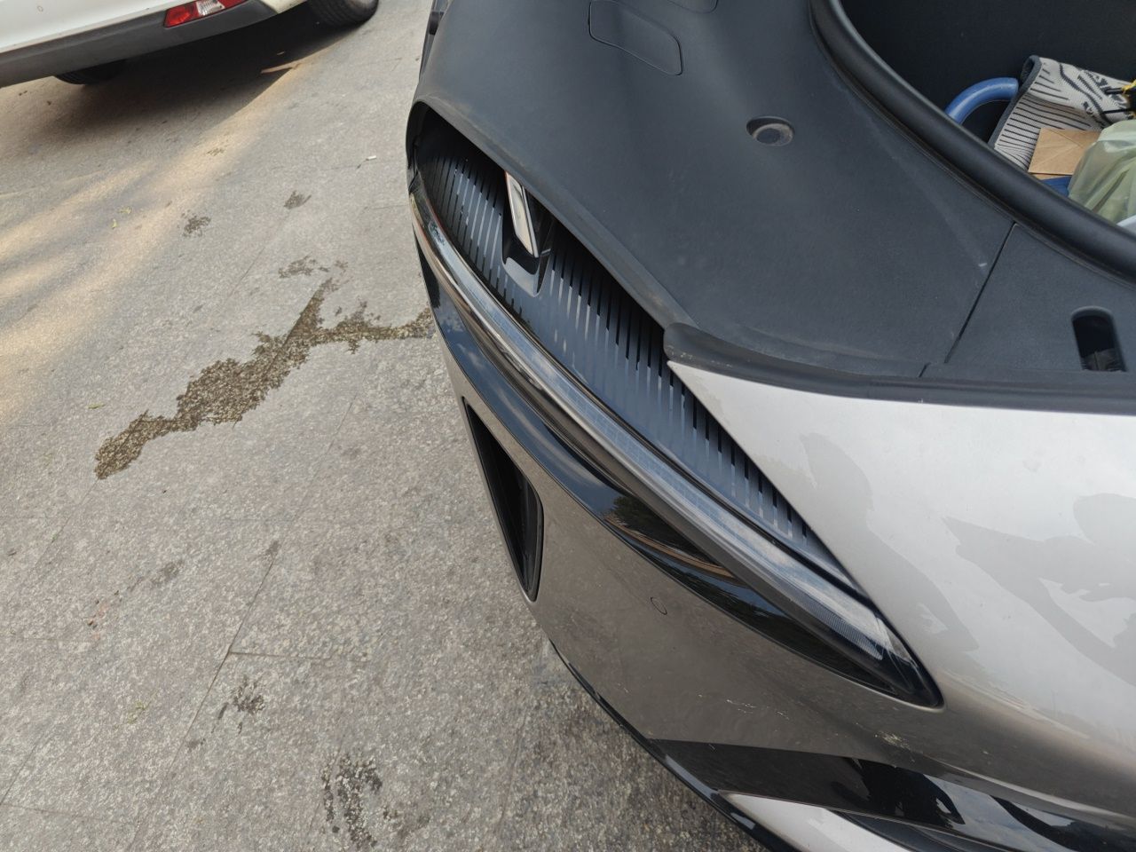 Xiaomi Auto YU7 2025 Ultra-Long Range Rear-Wheel Drive Version — снимка 7