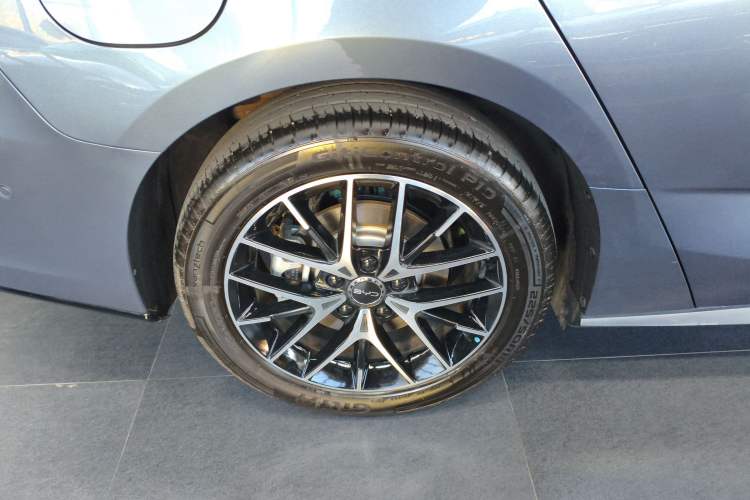 Used BYD Seal 07 DM-i 2025 Intelligent Driving Version DM-i 1.5L 125 km Prestige Edition