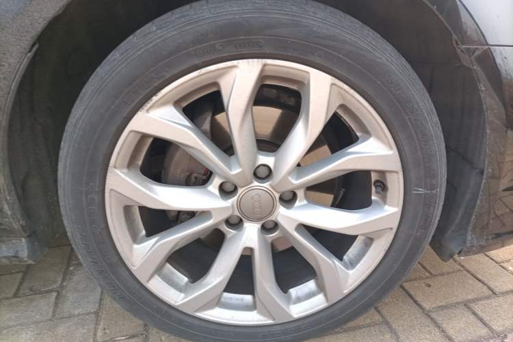 Used Audi A6L 2016 TFSI Sport Edition