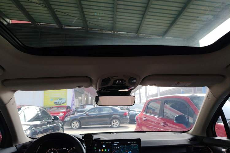 Used Lynk & Co 06 2023 Remix 1.5T Shero
