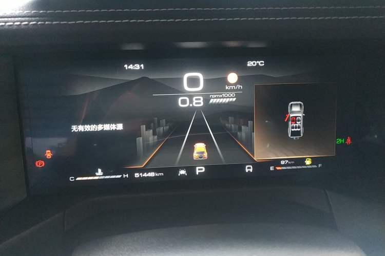 Used Tank 300 2023 Off-Road Edition 2.0T Conqueror