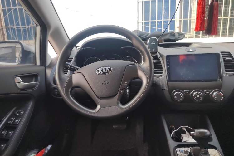 Used Kia K3 2016 1.6L Automatic GL
