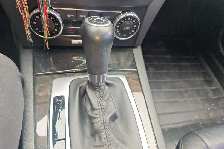 Used Mercedes-Benz C-Class 2013 C 260 CGI Fashion Model