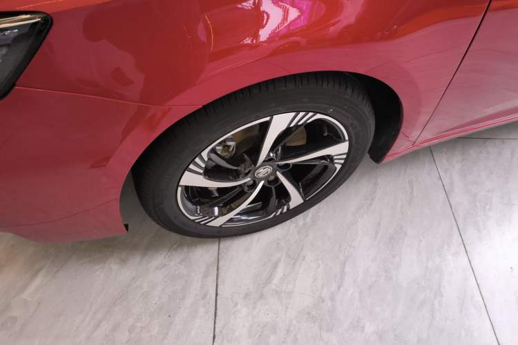 Used MG 6 2021 1.5T Automatic Lingchao Edition