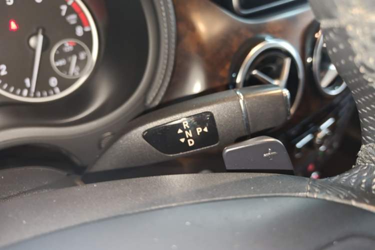 Used Mercedes-Benz B-Class 2012 B 200