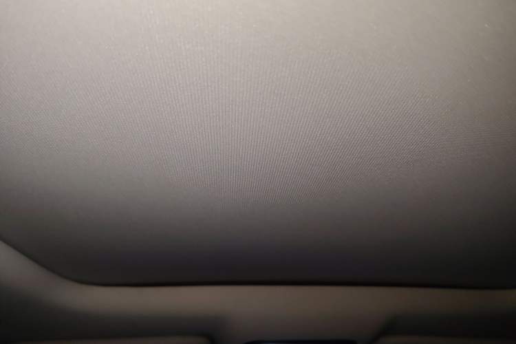 Used Changan CS55 2017 1.5T Automatic Xuan Dong Model