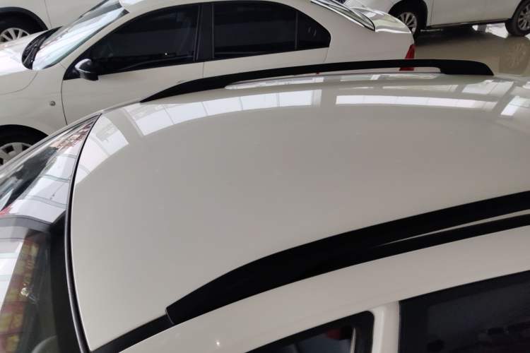 Used Kia KX Cross 2017 1.4L AT GLS