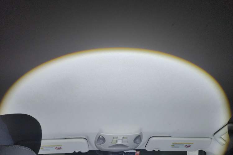 Used GAC Trumpchi GS5 2014 2.0L Automatic Two-Wheel Drive Deluxe Edition
