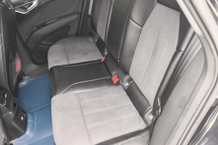 Used Audi Q4 e-tron 2023 40 e-tron Boundary Edition