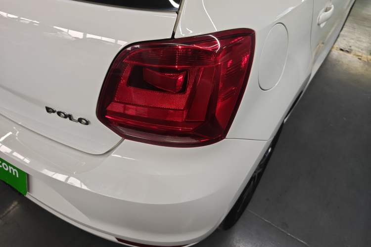 Used Volkswagen Polo 2016 1.4L Automatic Trendy Model