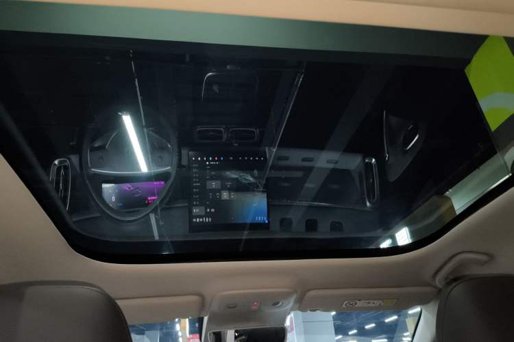 Used Leapmotor B01 2025 650 LiDAR Edition
